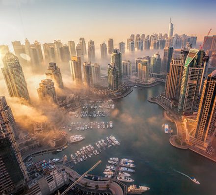 23 SEP 2026 (WED) DUBAI