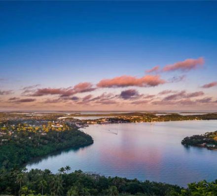 03 OCT 2026 (SAT) NEIAFU, VAVA’U GROUP – EUAIKI ISLAND , TONGA
