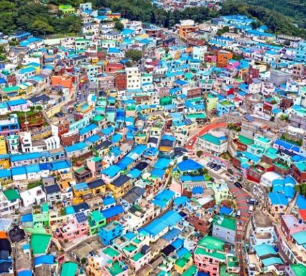 Busan