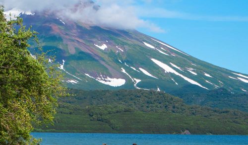 10 DAYS RUSSIAN FAR EAST: UNTOUCHED WILDERNESS & FORGOTTEN HISTORY (08 – 17 Aug 2026) *FULL*