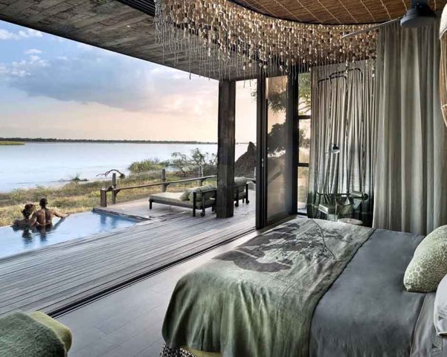 Lower Zambezi