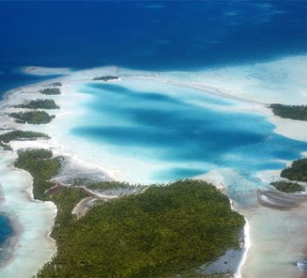 11 OCT 2026 (SUN) RANGIROA, FRENCH POLYNESIA