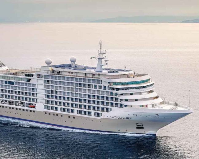 Silversea