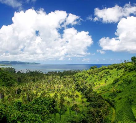30 SEP 2026 (WED) SOMOSOMO, TAVEUNI, FIJI