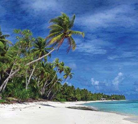 04 OCT 2026 (SUN) UOLEVA ISLAND, TONGA