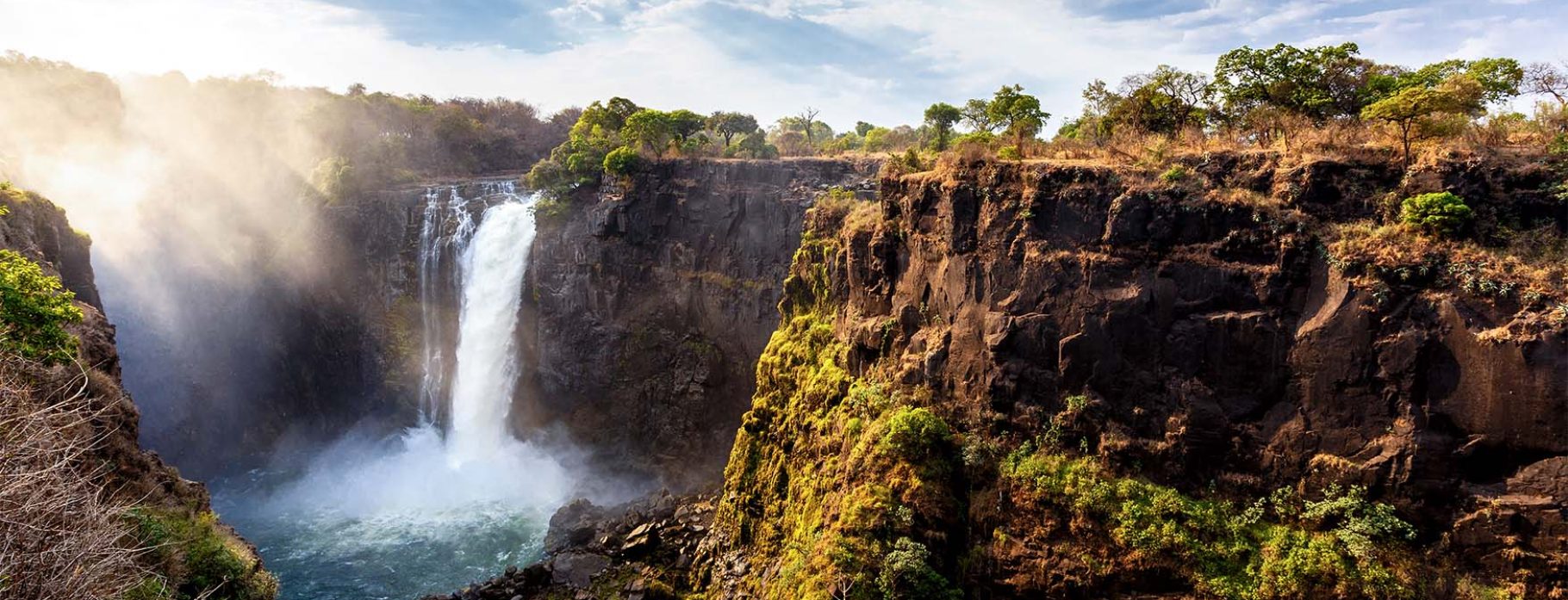 Zimbabwe