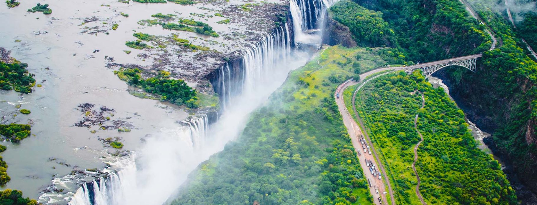 Zimbabwe