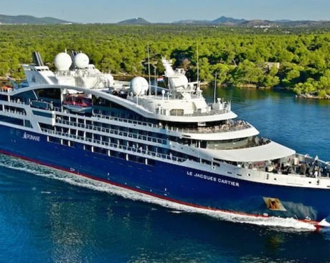 Ponant