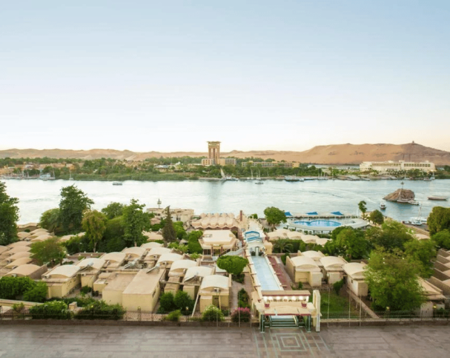 Aswan