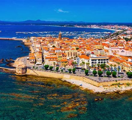 Alghero