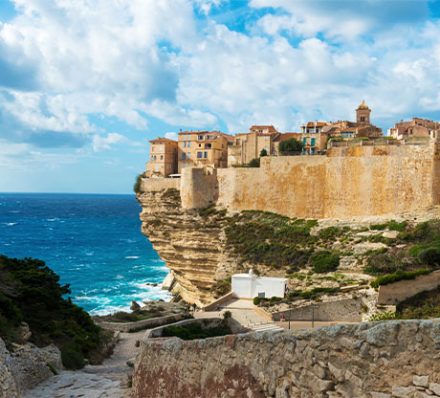 Bonifacio