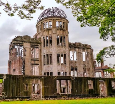 Hiroshima