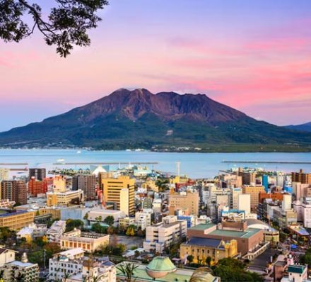 Kagoshima