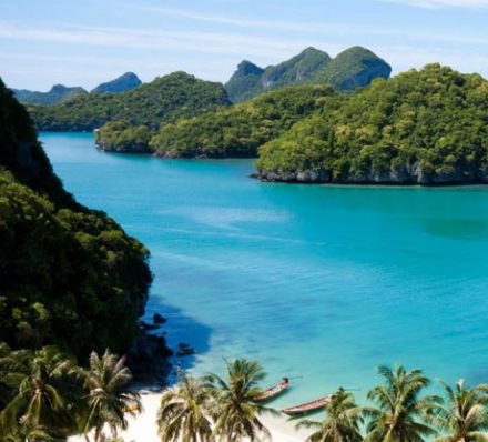 Koh Samui