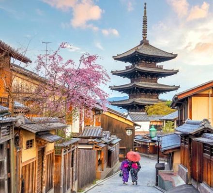 Osaka