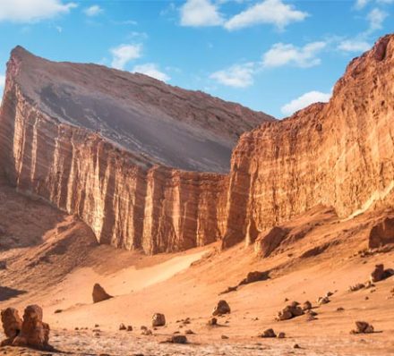 ATACAMA