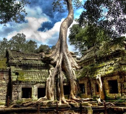 Siem Reap