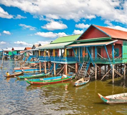 Siem Reap