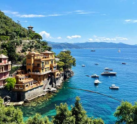 Portofino