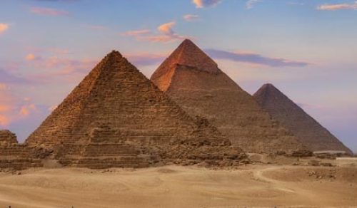 10 DAYS EPIC EGYPTIAN ODYSSEY (06 – 15 MAR 2027) *Confirmed Departure*