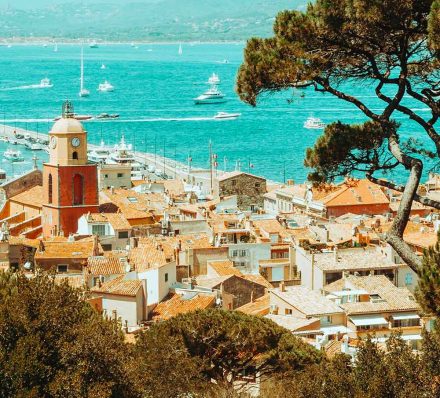 Saint Tropez