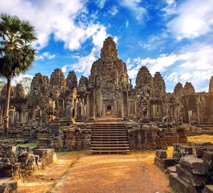 Siem Reap