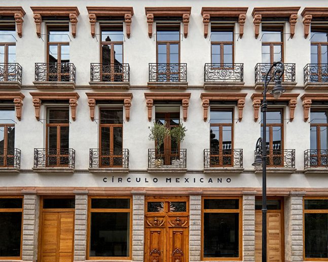Mexico City