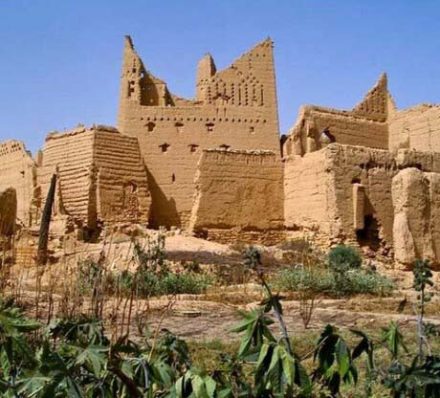 19 NOV 2026 (THU) RIYADH / ABHA