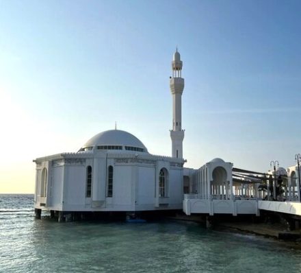 22 NOV 2026 (SUN) JEDDAH