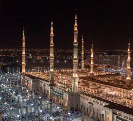 23 NOV 2026 (MON) JEDDAH / MEDINA