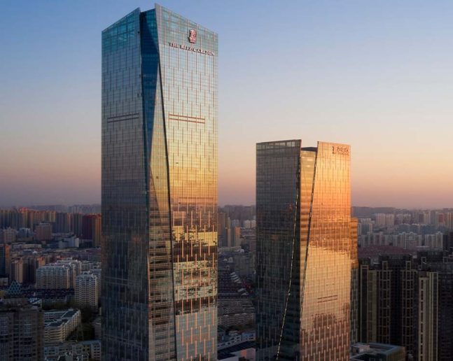 Harbin