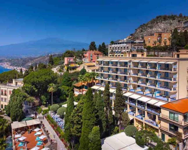 TAORMINA