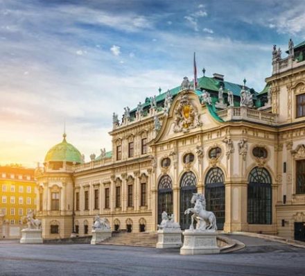VIENNA
