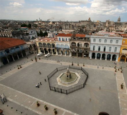 Havana