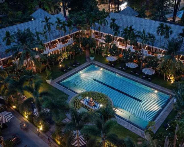 Siem Reap