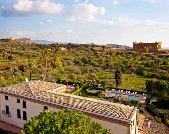 AGRIGENTO