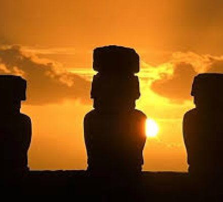 EASTER ISLAND
