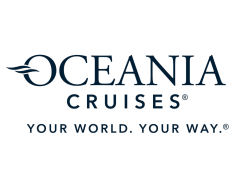 Oceania Cruise