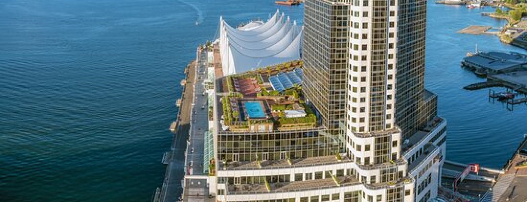 Pan Pacific Reserve