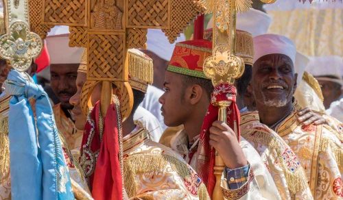 11 DAYS ETHIOPIA: THE ANCIENT KINGDOMS & TIMKET FESTIVAL (13 – 23 JAN 2027) *Full*
