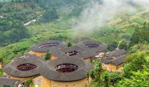 *NEW* 9 DAYS FUJIAN FLAVOURS ODYSSEY (03 – 11 NOV 2026)