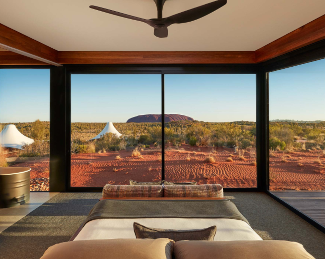 Uluru