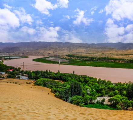 4 JUN 2027 (FRI) ZHONGWEI