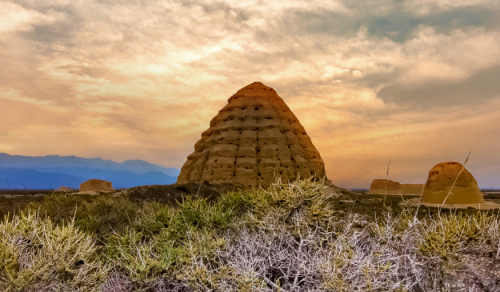 8 DAYS ESSENCE OF NINGXIA: WINE, DESERT AND IMPERIAL LEGACIES (01 – 08 JUN 2027) *Confirmed Departure*