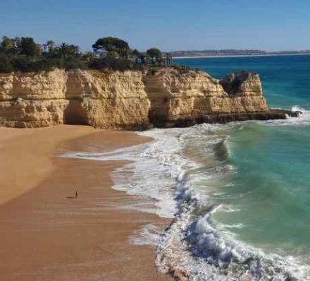 30 MAR 2027 (TUE) FARO - ALBUFEIRA