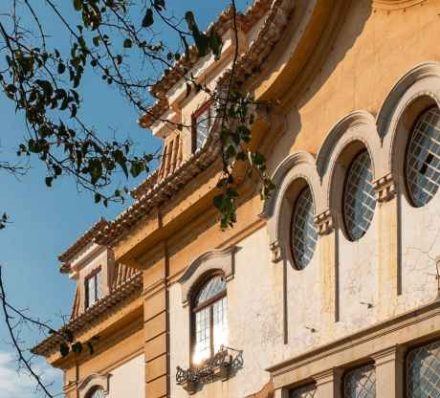 04 APR 2027 (SUN) VILA REAL DE SANTO ANTONIO