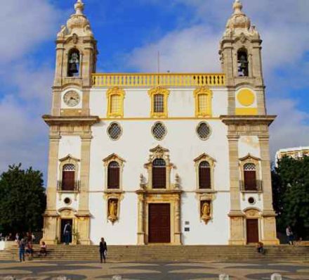 05 APR 2027 (MON) VILA REAL DE SANTO ANTONIO -FARO