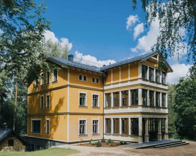 CESIS