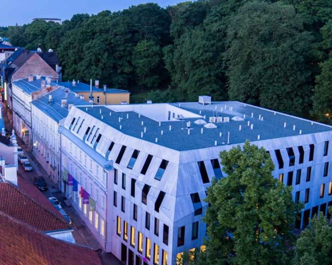 TARTU
