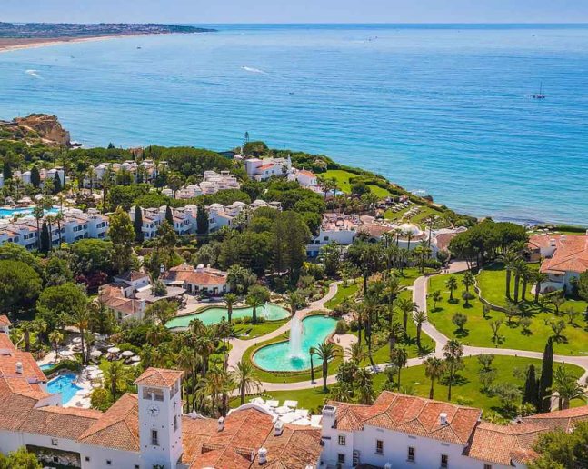ALBUFEIRA